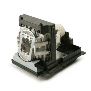 VIVID Original Inside lamp for BARCO Lamp for the iCON NH-5 (single) projector model - Replaces R9841822