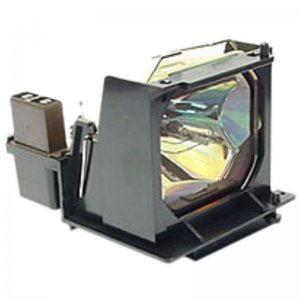 VIVID Original Inside lamp for SAVILLE AV Lamp for the MEGALITE projector model - Replaces