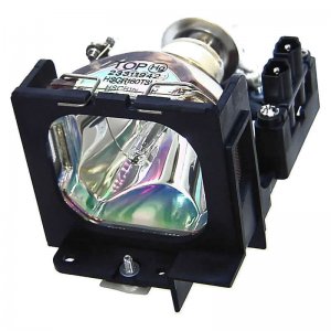 VIVID Original Inside lamp for PHILIPS Lamp for the LC 4345 projector model - Replaces LCA3111