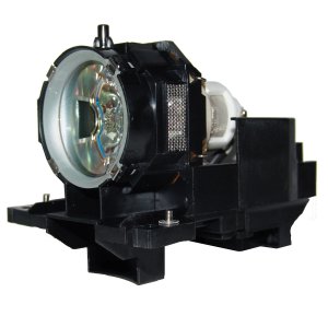 VIVID Original Inside lamp for ASK Lamp for the C2 COMPACT projector model - Replaces 403319