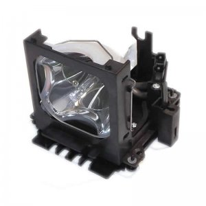 VIVID Original Inside lamp for LIESEGANG Lamp for the DV 500 projector model - Replaces ZU0289 04 4010
