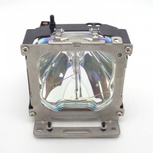 VIVID Original Inside lamp for LIESEGANG Lamp for the DV 550 projector model - Replaces ZU0287 04 4010