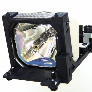 VIVID Original Inside lamp for LIESEGANG Lamp for the DV 355 projector model - Replaces ZU0286 04 4010