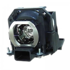 VIVID Original Inside lamp for PANASONIC Lamp for the PT-LB30NT projector model - Replaces ET-LAB30