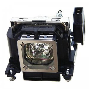 VIVID Original Inside lamp for SANYO Lamp for the PLC-XC50 projector model - Replaces 610-339-8600 / POA-LMP127