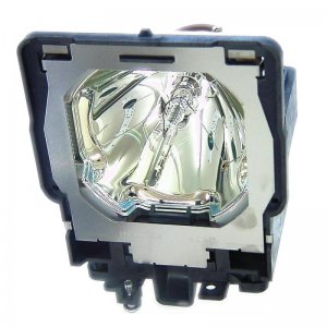 VIVID Original Inside lamp for SANYO Lamp for the PLC-XF47 W projector model - Replaces 610-334-6267 / POA-LMP109