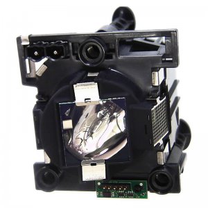 VIVID Original Inside lamp for SANYO Lamp for the PLC-XU110 projector model - Replaces 610-331-6345 / POA-LMP103