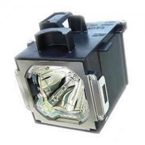 VIVID Original Inside lamp for SANYO Lamp for the PLC-XF71 projector model - Replaces 610-341-9497 /  POA-LMP128