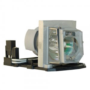 VIVID Original Inside lamp for SANYO Lamp for the PDG-DSU30 projector model - Replaces CHSP8CS01GC01 / LMP133