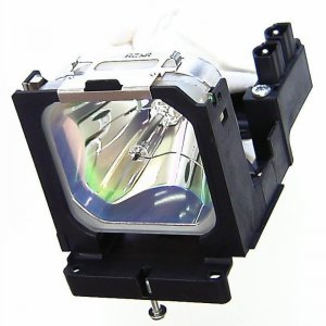 VIVID Original Inside lamp for SANYO Lamp for the PLV-Z3 projector model - Replaces 610-317-5355 / POA-LMP86