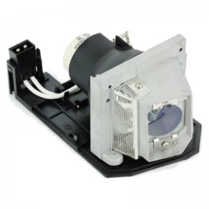VIVID Original Inside lamp for SANYO Lamp for the PDG-DWL100 projector model - Replaces 610-346-4633 / POA-LMP138 / CHSP8EM01GC01