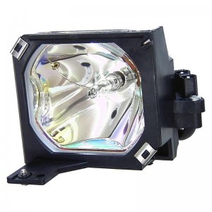 VIVID Original Inside lamp for EPSON Lamp for the EMP-70 projector model - Replaces ELPLP13 / V13H010L13
