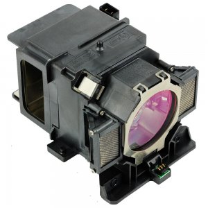 VIVID Original Inside lamp for EPSON Lamp for the EB-Z8000WU projector model - Replaces ELPLP51 / V13H010L51