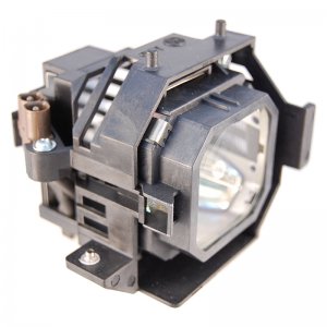 VIVID Original Inside lamp for EPSON Lamp for the PowerLite 835p projector model - Replaces ELPLP31 / V13H010L31