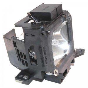 VIVID Original Inside lamp for EPSON Lamp for the PowerLite 7800p projector model - Replaces ELPLP22 / V13H010L22