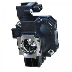 VIVID Original Inside lamp for EPSON Lamp for the PowerLite 732c projector model - Replaces ELPLP32 / V13H010L32