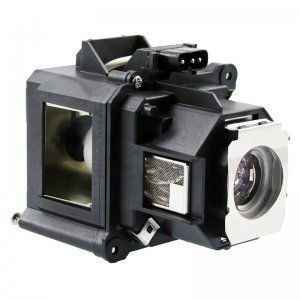 VIVID Original Inside lamp for EPSON Lamp for the PowerLite G5000 projector model - Replaces ELPLP47 / V13H010L47