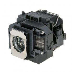 VIVID Original Inside lamp for EPSON Lamp for the PowerLite 1915 projector model - Replaces ELPLP53 / V13H010L53