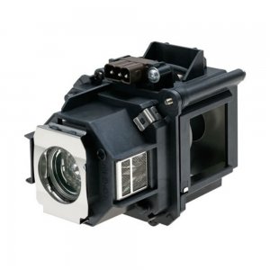 VIVID Original Inside lamp for EPSON Lamp for the PowerLite Pro G5350NL projector model - Replaces ELPLP46 / V13H010L46