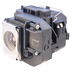 VIVID Original Inside lamp for EPSON Lamp for the MovieMate 62 projector model - Replaces ELPLP56 / V13H010L56