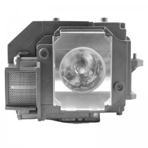 VIVID Original Inside lamp for EPSON Lamp for the MovieMate 85HD projector model - Replaces ELPLP66/V13H010L66
