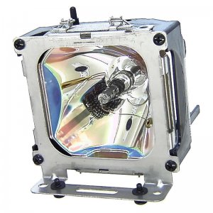 VIVID Original Inside lamp for HITACHI Lamp for the MCX3200 projector model - Replaces DT00341