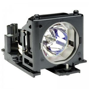VIVID Original Inside lamp for HITACHI Lamp for the PJ-LC7 projector model - Replaces DT00701