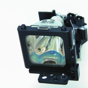 VIVID Original Inside lamp for HITACHI Lamp for the CP-S225A projector model - Replaces DT00401 / DT00511