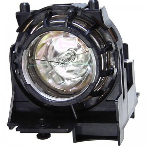 VIVID Original Inside lamp for HITACHI Lamp for the CP-S235W projector model - Replaces DT00621