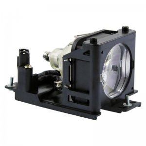 VIVID Original Inside lamp for HITACHI Lamp for the CP-X2521 projector model - Replaces DT01191