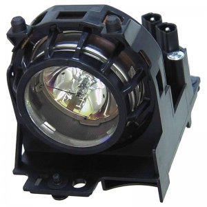 VIVID Original Inside lamp for HITACHI Lamp for the CP-S210W projector model - Replaces DT00581