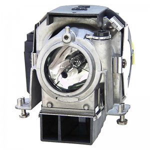 VIVID Original Inside lamp for NEC Lamp for the NP64 projector model - Replaces NP09LP / 60002444
