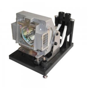 VIVID Original Inside lamp for NEC Lamp for the NP4100 projector model - Replaces NP12LP / 60002748