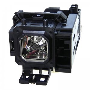 VIVID Original Inside lamp for NEC Lamp for the VT800 projector model - Replaces NP05LP / 60002094