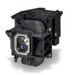VIVID Original Inside lamp for NEC Lamp for the P401W projector model - Replaces NP23LP / 100013284