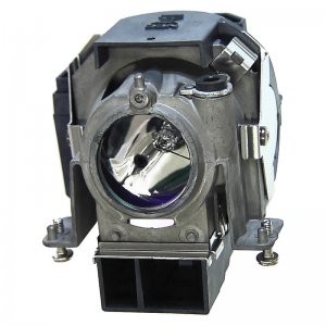 VIVID Original Inside lamp for NEC Lamp for the NP60 projector model - Replaces NP03LP / 50031756