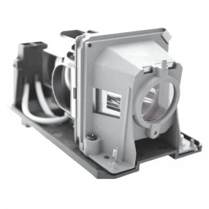 VIVID Original Inside lamp for NEC Lamp for the V300WG projector model - Replaces NP18LP / 60003259