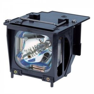 VIVID Original Inside lamp for NEC Lamp for the VT770 projector model - Replaces VT77LP / 50024558
