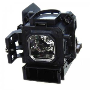 VIVID Original Inside lamp for NEC Lamp for the VT495 projector model - Replaces VT85LP / 50029924