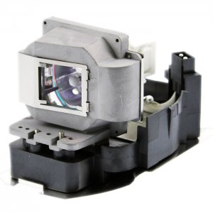 VIVID Original Inside lamp for MITSUBISHI Lamp for the WD500UST projector model - Replaces VLT-XD510LP