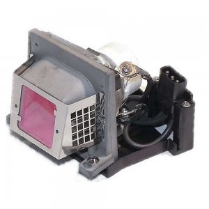 VIVID Original Inside lamp for MITSUBISHI Lamp for the SD206U projector model - Replaces VLT-XD206LP