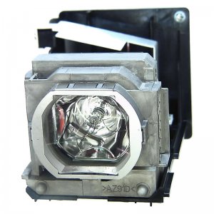 VIVID Original Inside lamp for MITSUBISHI Lamp for the HC6800 projector model - Replaces VLT-HC6800LP