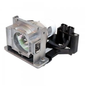 VIVID Original Inside lamp for MITSUBISHI Lamp for the XD490 projector model - Replaces VLT-XD400LP / VLT-HC900LP