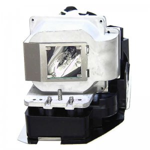 VIVID Original Inside lamp for MITSUBISHI Lamp for the XD500U projector model - Replaces VLT-XD500LP