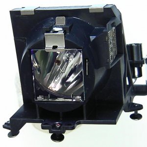 VIVID Original Inside lamp for MITSUBISHI Lamp for the X400BU projector model - Replaces VLT-X400LP