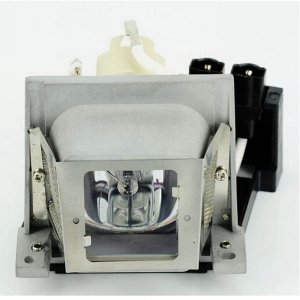 VIVID Original Inside lamp for MITSUBISHI Lamp for the XD470 projector model - Replaces VLT-XD470LP