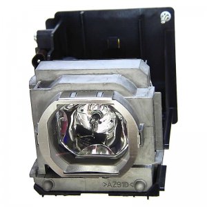 VIVID Original Inside lamp for MITSUBISHI Lamp for the HC6500 projector model - Replaces VLT-HC7000LP