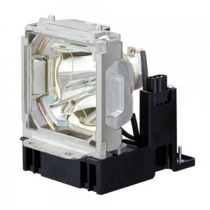 VIVID Original Inside lamp for MITSUBISHI Lamp for the XL6500U projector model - Replaces VLT-XL6600LP