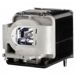 VIVID Original Inside lamp for MITSUBISHI Lamp for the WD570 projector model - Replaces VLT-XD560LP
