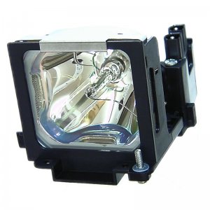 VIVID Original Inside lamp for MITSUBISHI Lamp for the XL1X projector model - Replaces VLT-XL2LP